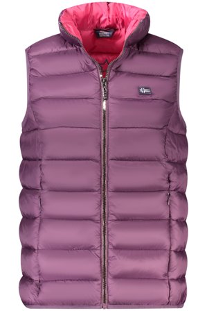 Norway 1963 Smanicato Donna Viola