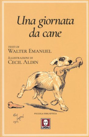 Una giornata da cane o L'angelo della casa Walter Emanuel