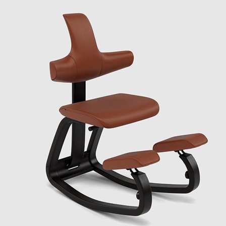 Thatsit , Varier Furniture, Kneeling chair with backrest