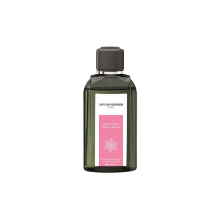 Maison Berger Paris Bouquet Parfumé Jasmin Précieux 200ml - Profumo per Diffusore