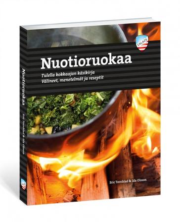 Calazo - Nuotioruokaa