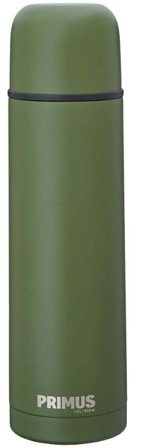 Primus Classic Light Vacuum Bottle 1.0L Olive Drab Green