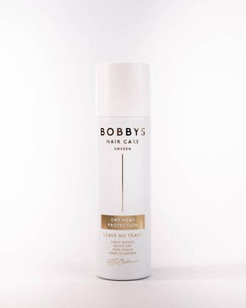 Dry Heat Protection 250 ml
