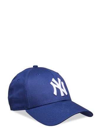 New Era 940 League Basic Neyyan - Blue - ONE SIZE