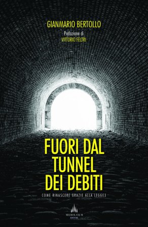Fuori dal tunnel dei debiti