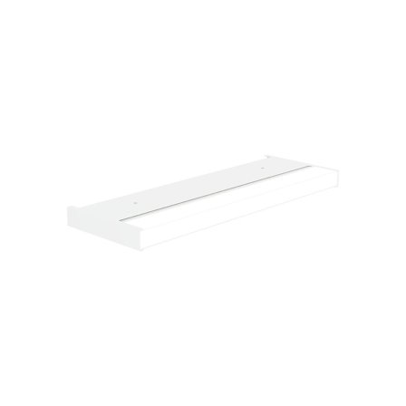 Svedbergs Dovre LED 50 LED-belysning 50x3.2 cm Matt vit, Belysning