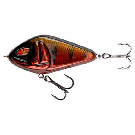 Daiwa PX Lazy Jerk Distance - Red Flash 15+