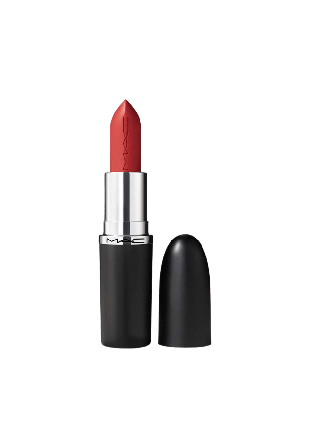 MAC Cosmetics Macximal Sleek Satin Lipstick Läppstift Unisex Orange 3.0g