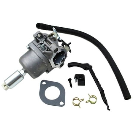 Kaasutin ruohonleikkuri sarja & Stratton 794572 793224 792358 791858 14HP 17.5HP 18HP