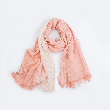 Skir Scarf Light Rosa One Size