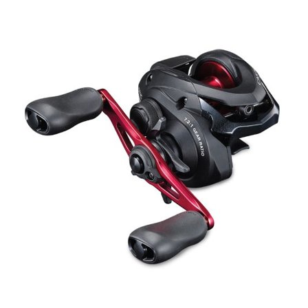 Shimano Caius B 151 HG Left Hand