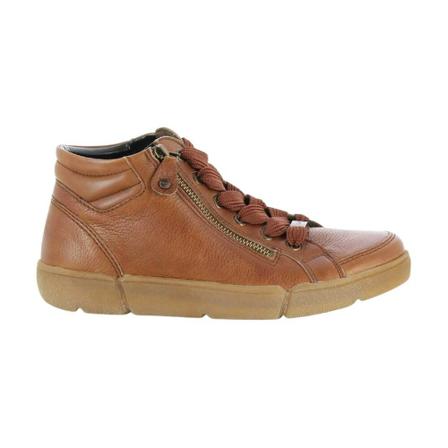 ara, Boots Bruin, Dames, Maat:38 EU