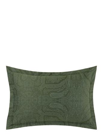 Doncaste Sham Home Textiles Bedtextiles Pillow Cases Grønn Ralph Lauren Home*Betinget Tilbud
