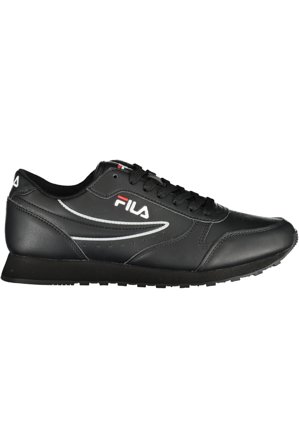 Fila Calzatura Sportiva Donna Nero