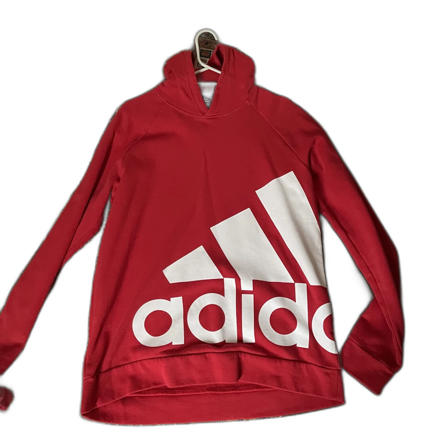 Adidas hoodie