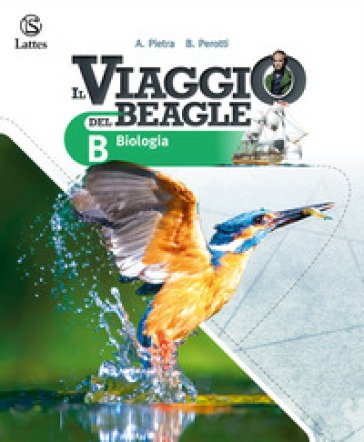 Il viaggio del Beagle. vol. A-B-C-D. Con percorsi interdisciplinari per la preparazione al colloquio d'esame. Per la Scuola media Antonella Pietra
