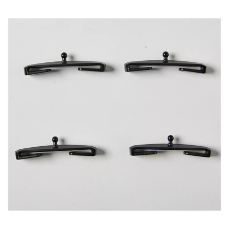 Repäisysuojan Tappi FOX 45mm Kirkas