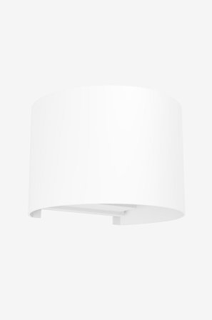 EGLO - Væglampe Calpino 3 - Hvid - Væglamper - Fra Homeroom