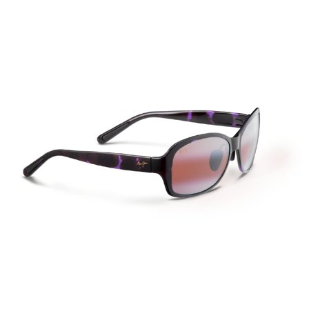 Maui Jim KOKI BEACH - Solglasögon - Bruna - MJ0433S 003 5614