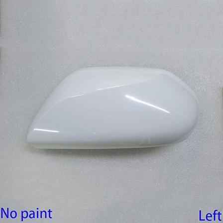 Unikt Biltilbehør Spejlhus til Toyota Camry Altise 70 LE 2018~2023 Modeller Bakspejl Dækslet Bakspejl Hus - Xin No paint Left