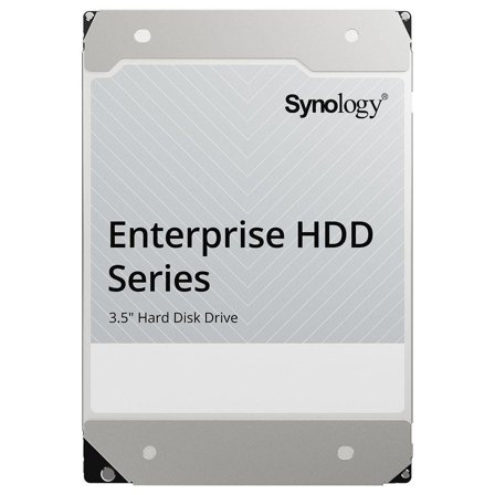 Synology HAT5310 - harddisk - 8 TB - SATA 6Gb/s