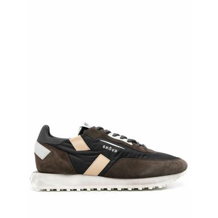 Ghoud - Sneakers - Brun - Herr - Storlek: 44 Eu, Herr, Storlek: 44 EU