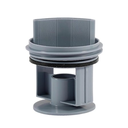 Bosch Tvättmaskins Luddfilterinsats 00647920 - Passar Dräneringspump