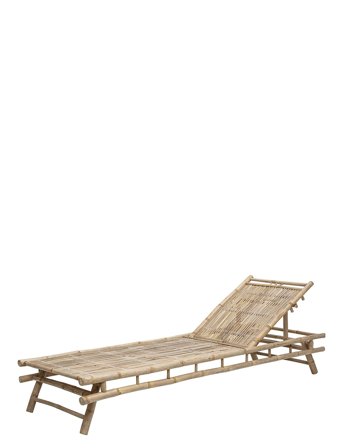 Bloomingville Sole Daybed, Natur, Bambus - Beige - ONE SIZE