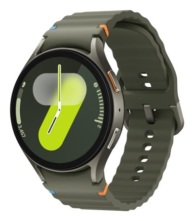 Samsung Galaxy Watch7 44mm Bluetooth Green
