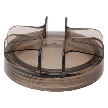 Pool sil lock, pool sand filter pump lock ersättning för 3/4HP 2400GPH 75110 damm