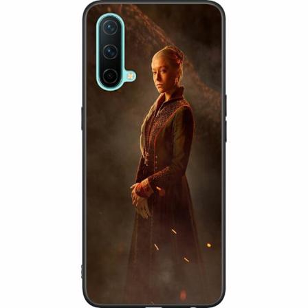Oneplus Nord Ce 5g Svart Skal House Of The Dragon