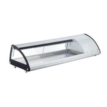 Sushimonter Hendi 5 x GN 1/3