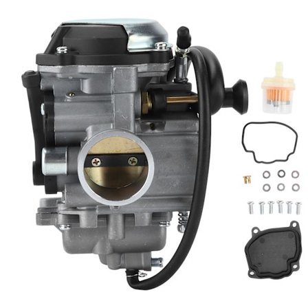Karburator 4WU 14901 00 Udskiftning til Yamaha Big Bear 350 YFM350FW 4x4 1997 1999