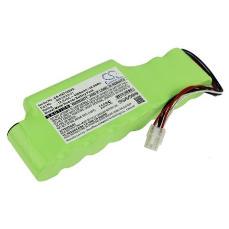 Batteri till Gräsklippare för Husqvarna Automower G1, Automower G1 1998 m.fl.