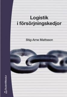 Logistik i försörjningskedjor
