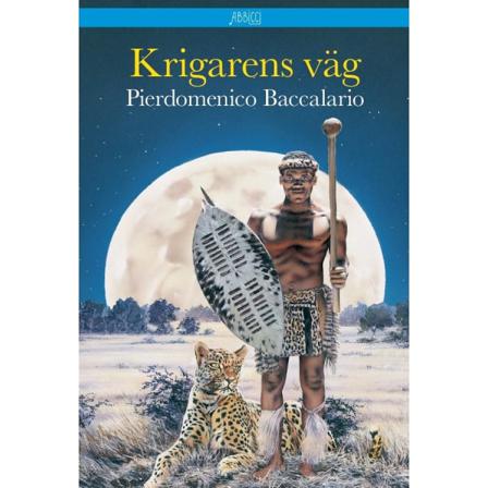 Krigarens Väg 9789198315301