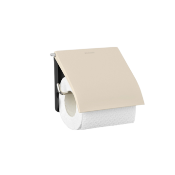 Toalettpappershållare
