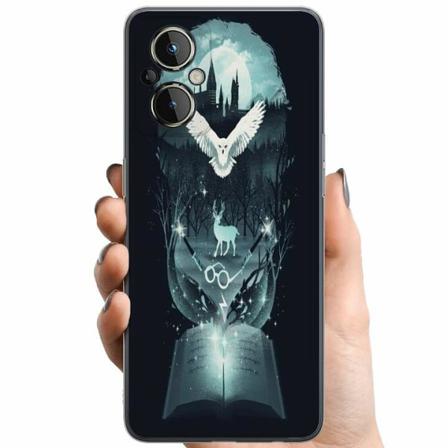Oneplus Nord N20 5g Tpu Mobilskal Harry Potter