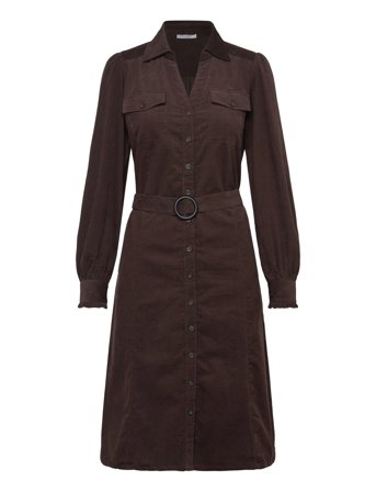 Claire Woman Cwdelinde - Brown - 40