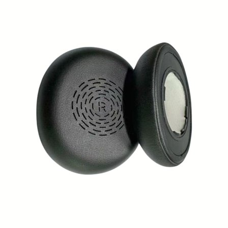 Ersättning av Jabra Evolve2 65 Flex öronkåpor