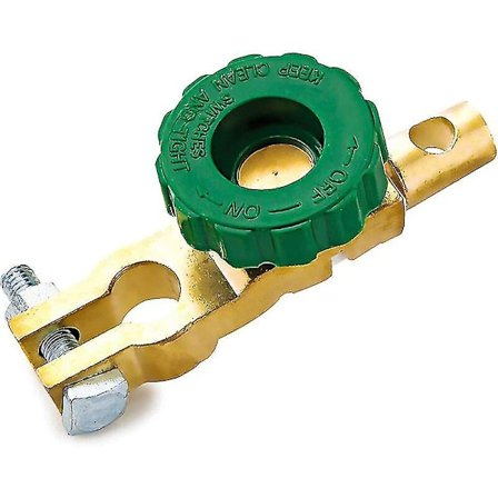 12v/24v akun katkaisin, akun katkaisin, puristuskytkin, auton akun liitin autoon, moottoripyörään, kuorma-autoon, veneeseen, ajoneuvoon, traktoriin,