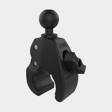 RAM C-bas claw rör 1"-2,25"