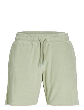 Jpstjayden Jjjames Terry Shorts Fa Jnr Jack & J S Green