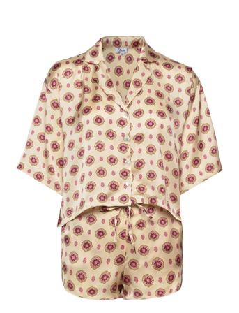 Taria Spe - Pyj 2 Pieces Patterned Etam