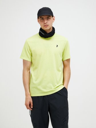 Peak Performance - Explore Graphic Tee Men