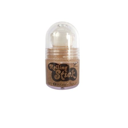 Roll-on pailletter för kroppen - Jofrika - Guld