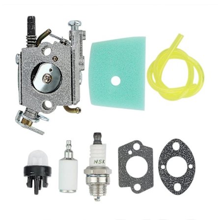 Karburator Luftfilter Til Husqvarna 123 223 322 323 325 326 327 Zama