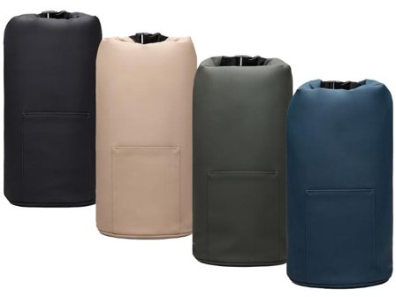 Baltimore Roll-top cooler bag sv VINGA - Lyreco - Profilsortiment - Säsong - Julprodukter