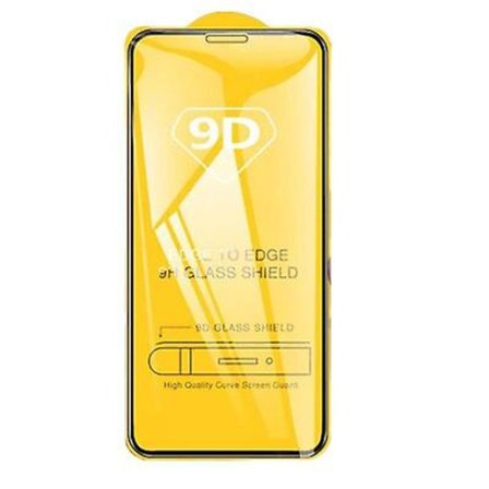 3-delt fuld dækning hærdet glas telefoncover til iPhone 11