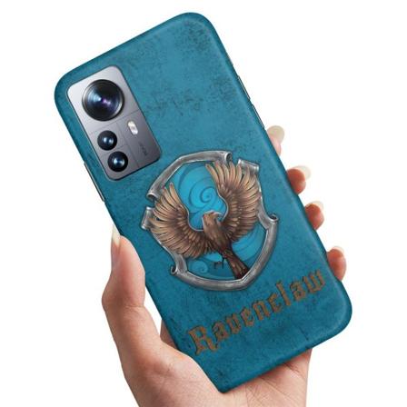 Xiaomi 12t/12t Pro - Skal Harry Potter Ravenclaw